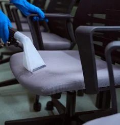 Upholstery Cleaning