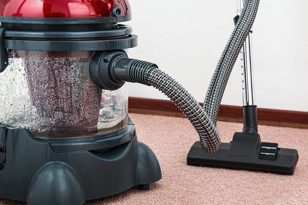 How to Maintain Your Carpet After Cleaning?