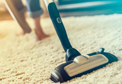 Eco friendly Carpet Cleaning in Blacktown